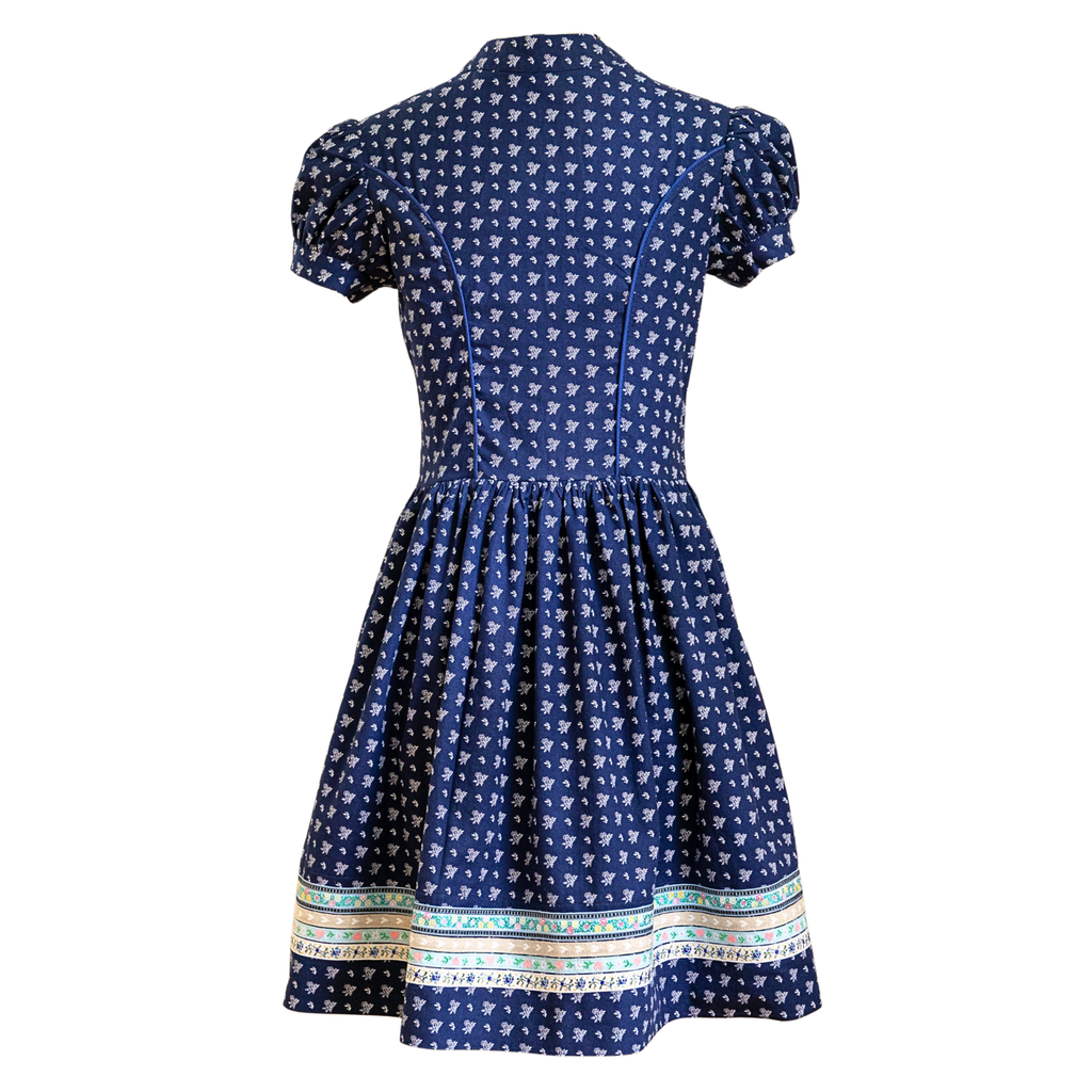 Eloise Prairie Dress