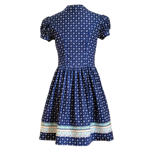 Eloise Prairie Dress